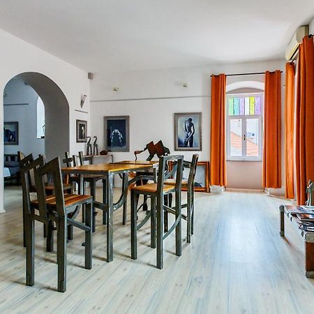 Lupino'S Gallery Apartment - Old Town Zadar Exterior foto