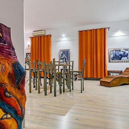 Lupino'S Gallery Apartment - Old Town Zadar Exterior foto