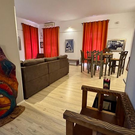 Lupino'S Gallery Apartment - Old Town Zadar Exterior foto