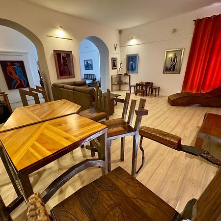 Lupino'S Gallery Apartment - Old Town Zadar Exterior foto
