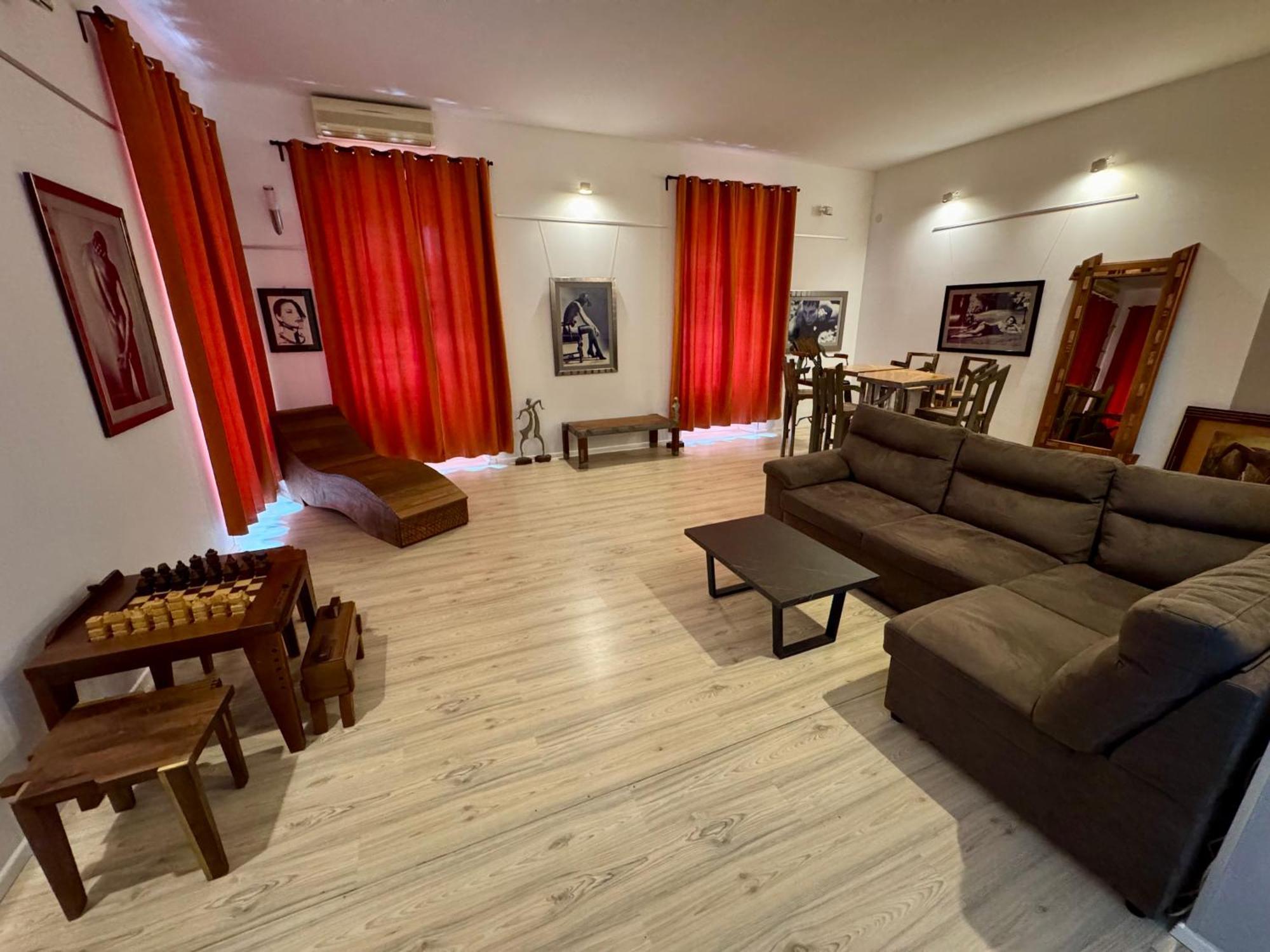 Lupino'S Gallery Apartment - Old Town Zadar Exterior foto