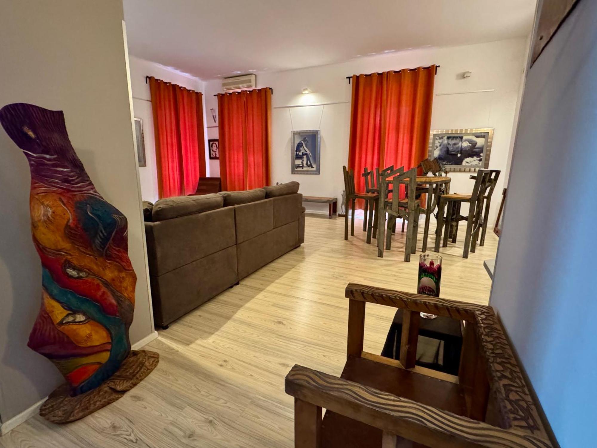 Lupino'S Gallery Apartment - Old Town Zadar Exterior foto
